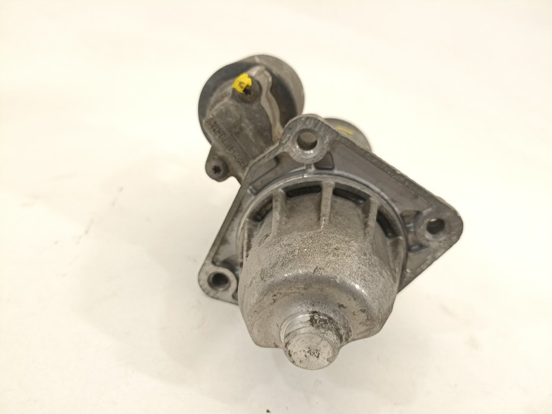 Recambio de motor arranque para ford focus berlina (cak) ambiente referencia OEM IAM YS4U11000AA  