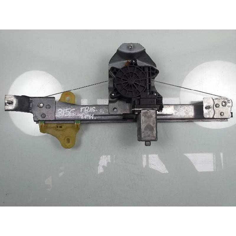 Recambio de elevalunas trasero derecho para renault captur dynamique referencia OEM IAM 827009380R 128001071E 