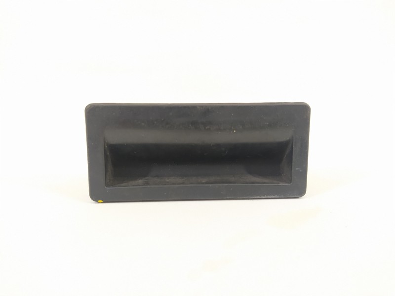 Recambio de maneta exterior porton para audi a5 coupe (8t) referencia OEM IAM 5N0827566T  