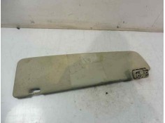 Recambio de parasol izquierdo para peugeot boxer caja cerr. techo elevado (bat.4035)(333/335)(2007 =>) hdi (335) referencia OEM  2