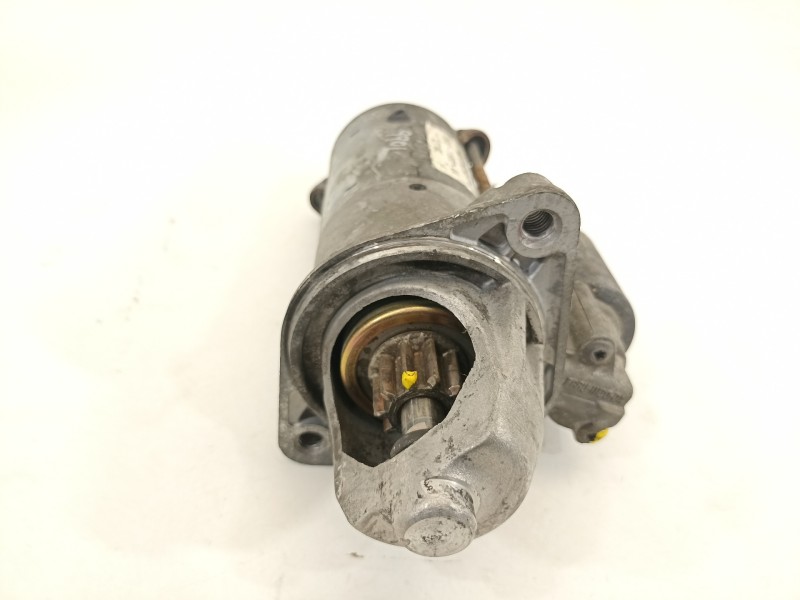 Recambio de motor arranque para ford focus berlina (cak) ambiente referencia OEM IAM YS4U11000AA  