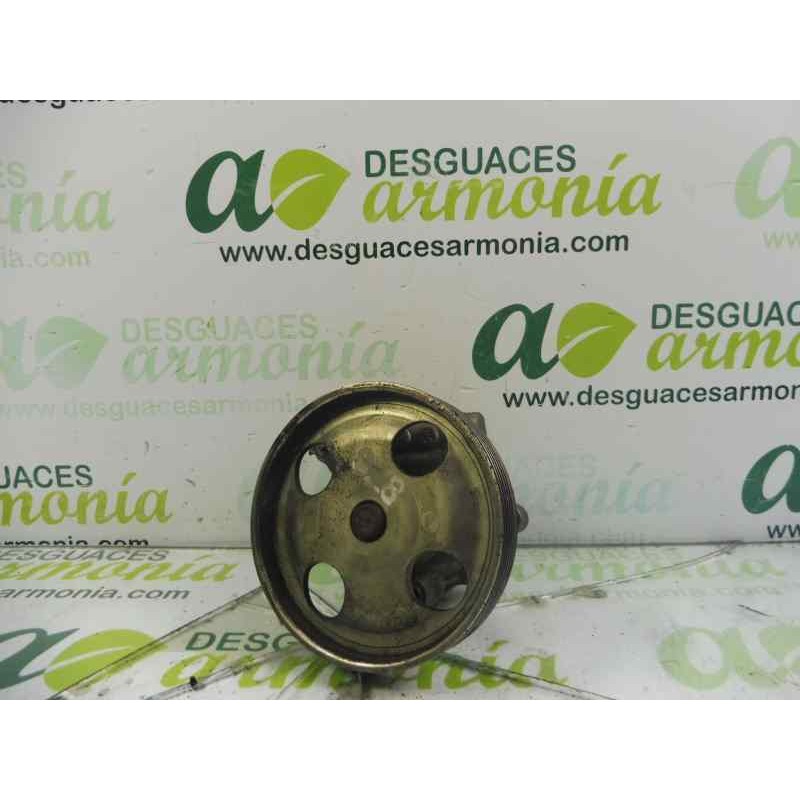 Recambio de bomba direccion para mazda 2 berlina (dy) 1.4 crtd active referencia OEM IAM 2S6C3A696DC  