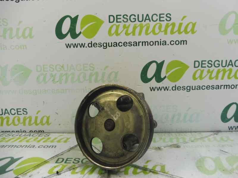 Recambio de bomba direccion para mazda 2 berlina (dy) 1.4 crtd active referencia OEM IAM 2S6C3A696DC  