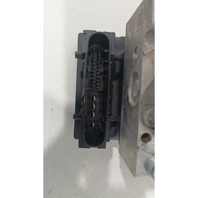 Recambio de abs para fiat grande punto (199) 1.4 8v active (01.2007) referencia OEM IAM 55700423 0265231535 