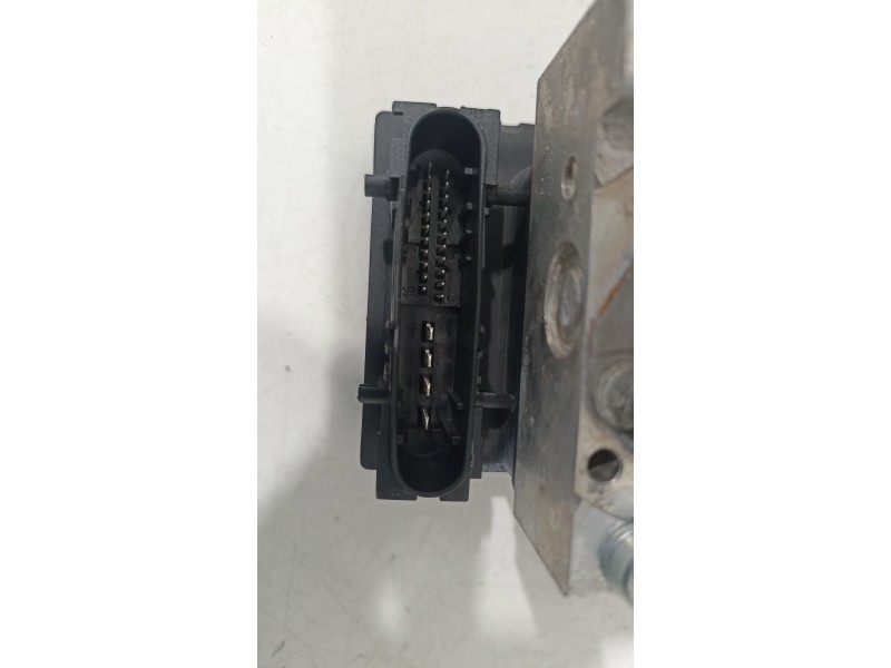 Recambio de abs para fiat grande punto (199) 1.4 8v active (01.2007) referencia OEM IAM 55700423 0265231535 