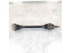 Recambio de transmision trasera derecha para bmw x6 (e71) 3.5d referencia OEM IAM 7564558 092720267 