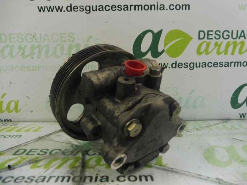 Recambio de bomba direccion para mazda 2 berlina (dy) 1.4 crtd active referencia OEM IAM 2S6C3A696DC  