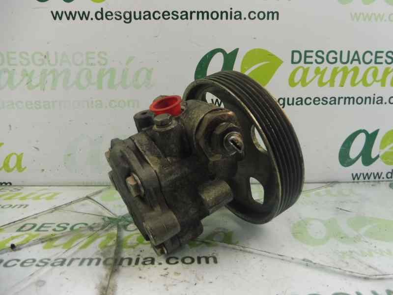 Recambio de bomba direccion para mazda 2 berlina (dy) 1.4 crtd active referencia OEM IAM 2S6C3A696DC  