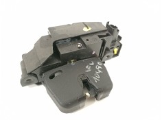 Recambio de cerradura maletero / porton para citroën c3 collection referencia OEM IAM 9816195380  