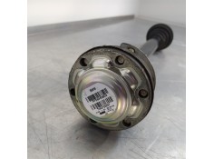 Recambio de transmision trasera derecha para bmw x6 (e71) 3.5d referencia OEM IAM 7564558 092720267  2