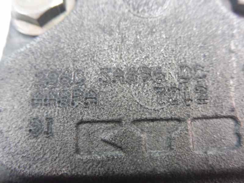 Recambio de bomba direccion para mazda 2 berlina (dy) 1.4 crtd active referencia OEM IAM 2S6C3A696DC  