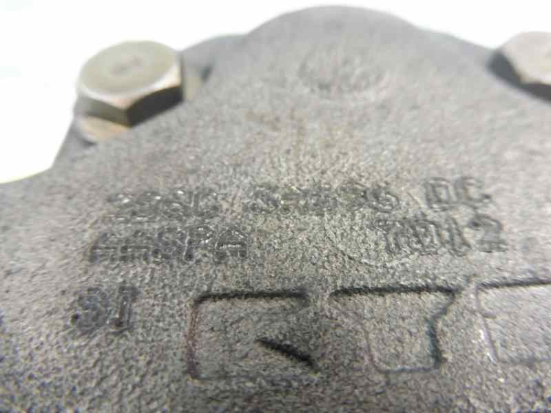 Recambio de bomba direccion para mazda 2 berlina (dy) 1.4 crtd active referencia OEM IAM 2S6C3A696DC  