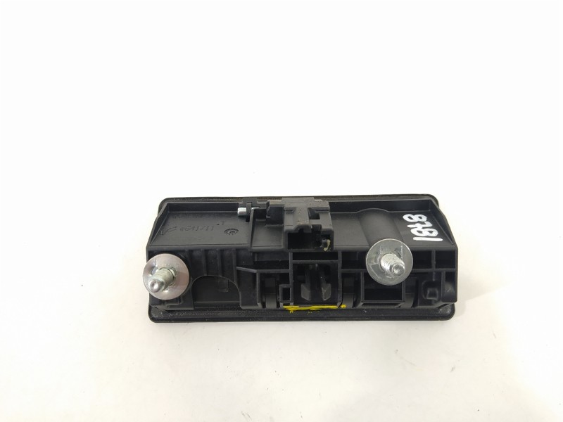 Recambio de maneta exterior porton para audi a5 coupe (8t) referencia OEM IAM 5N0827566T  