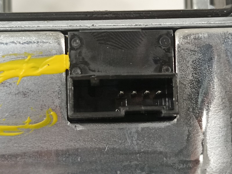 Recambio de antirrobo para seat arona xperience referencia OEM IAM 2Q0905861A  