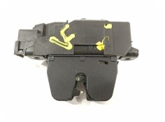 Recambio de cerradura maletero / porton para citroën c3 collection referencia OEM IAM 9816195380   2