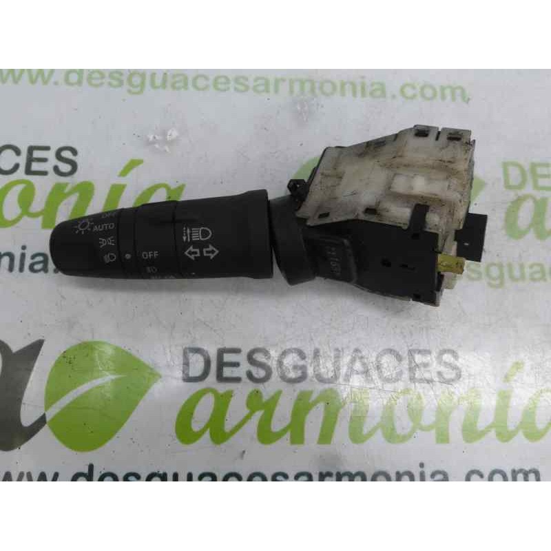 Recambio de mando luces para nissan tiida (c11x/sc11x) acenta referencia OEM IAM   