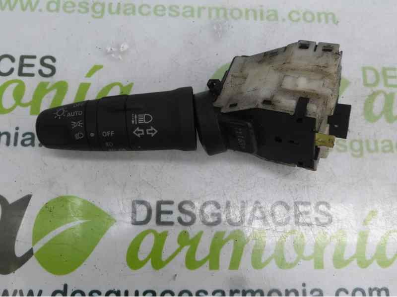 Recambio de mando luces para nissan tiida (c11x/sc11x) acenta referencia OEM IAM   