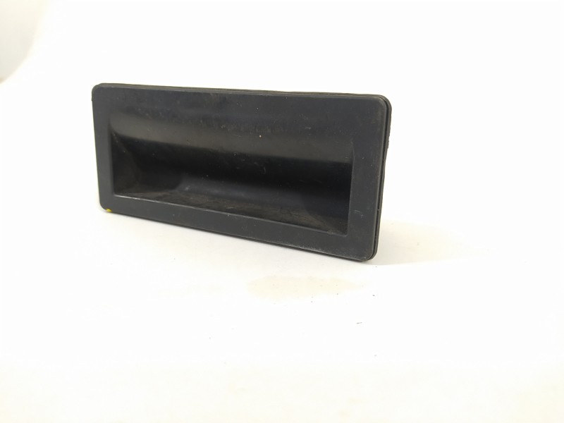 Recambio de maneta exterior porton para audi a5 coupe (8t) referencia OEM IAM 5N0827566T  