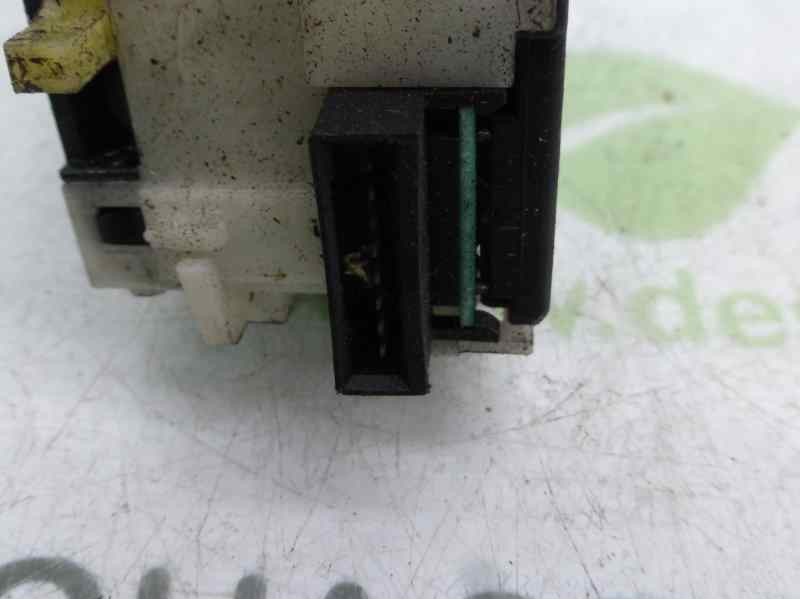 Recambio de mando luces para nissan tiida (c11x/sc11x) acenta referencia OEM IAM   