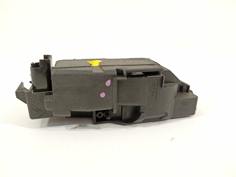 Recambio de cerradura maletero / porton para citroën c3 collection referencia OEM IAM 9816195380  