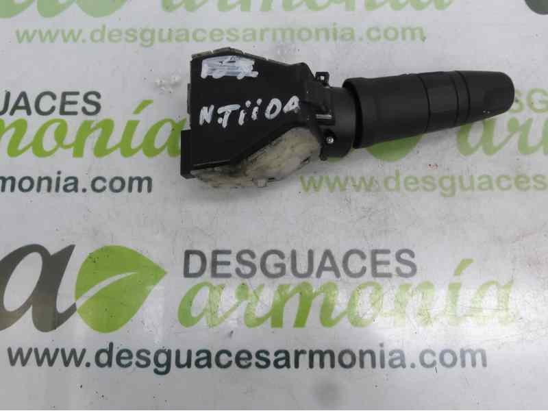 Recambio de mando luces para nissan tiida (c11x/sc11x) acenta referencia OEM IAM   