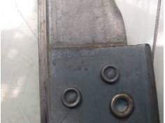 Recambio de elevalunas trasero izquierdo para renault captur dynamique referencia OEM IAM 827012973R 1280011072  2