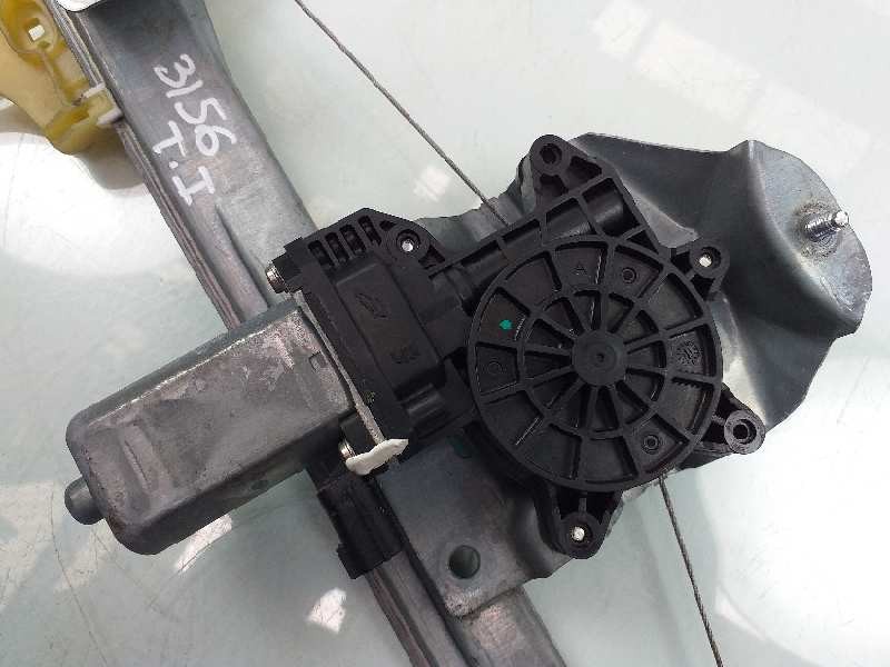 Recambio de elevalunas trasero izquierdo para renault captur dynamique referencia OEM IAM 827012973R 1280011072 