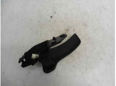 Recambio de maneta interior delantera izquierda para peugeot boxer caja cerr. techo elevado (bat.4035)(333/335)(2007 =>) hdi (33 2