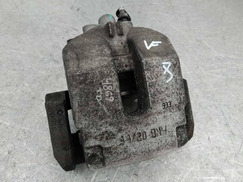 Recambio de pinza freno trasera derecha para bmw x6 (e71) 3.5d referencia OEM IAM 34216776788  