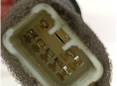 Recambio de piloto trasero izquierdo para chevrolet aveo ls referencia OEM IAM    2