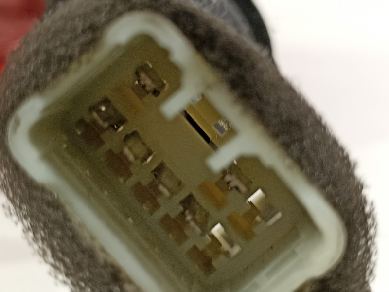 Recambio de piloto trasero izquierdo para chevrolet aveo ls referencia OEM IAM    Recambio de piloto trasero izquierdo para chevrolet aveo ls referencia OEM IAM