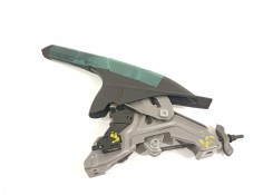 Recambio de palanca freno de mano para seat arona xperience referencia OEM IAM 6F0711301Q  