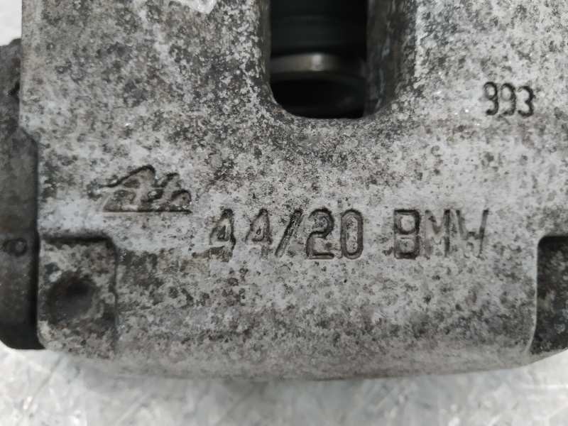 Recambio de pinza freno trasera derecha para bmw x6 (e71) 3.5d referencia OEM IAM 34216776788  