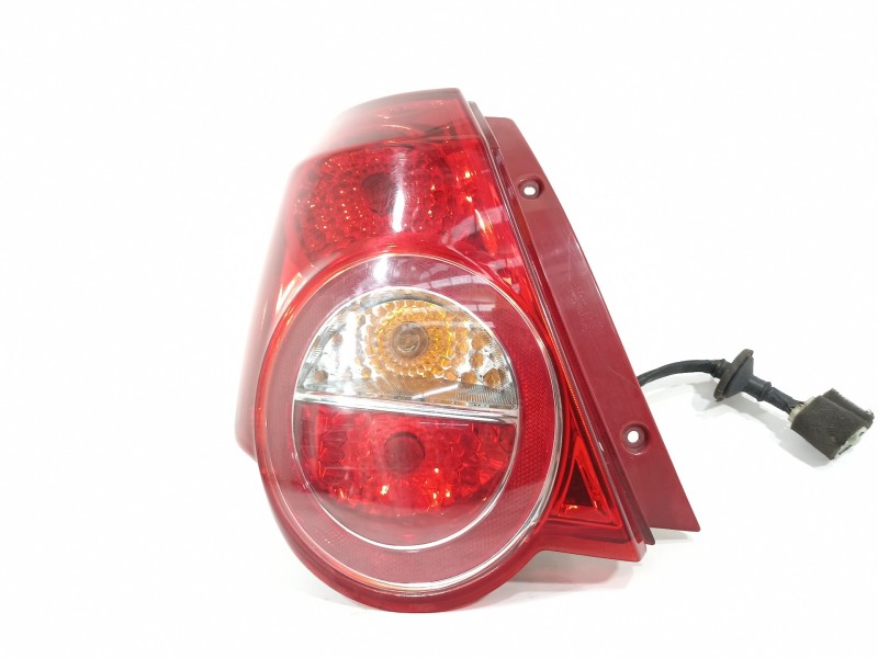 Recambio de piloto trasero izquierdo para chevrolet aveo ls referencia OEM IAM   