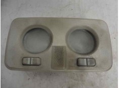 Recambio de luz interior para peugeot boxer caja cerr. techo elevado (bat.4035)(333/335)(2007 =>) hdi (335) referencia OEM IAM 7