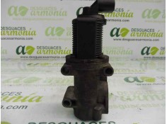 Recambio de valvula egr para opel vectra c berlina gts referencia OEM IAM 55215032   2