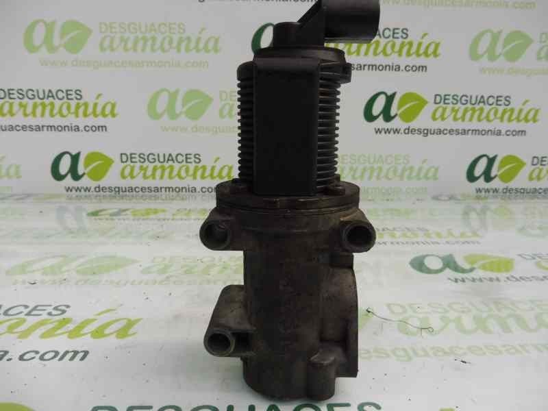 Recambio de valvula egr para opel vectra c berlina gts referencia OEM IAM 55215032  