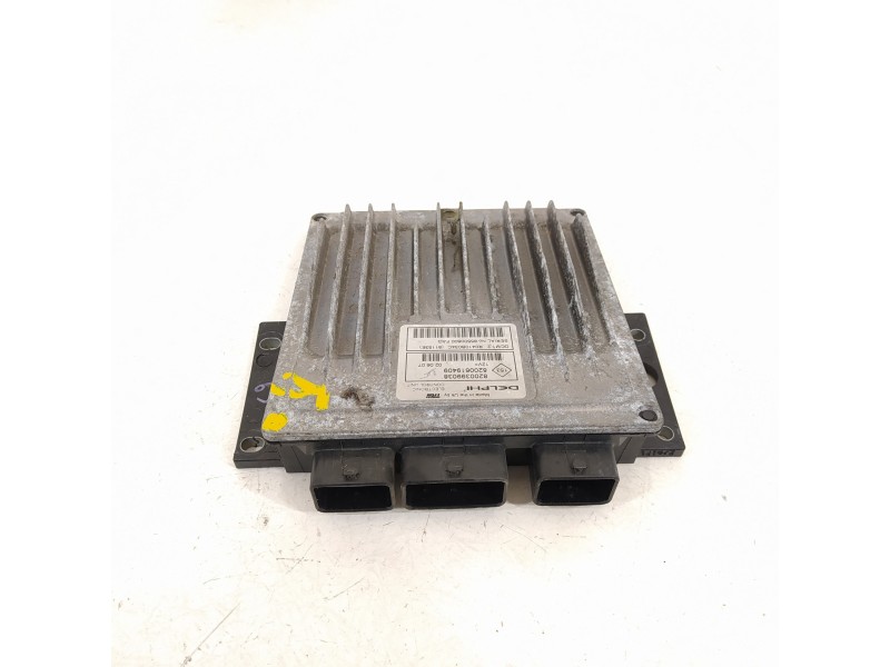 Recambio de centralita motor uce para nissan note (e11e) acenta referencia OEM IAM 8200399038 8200619409 