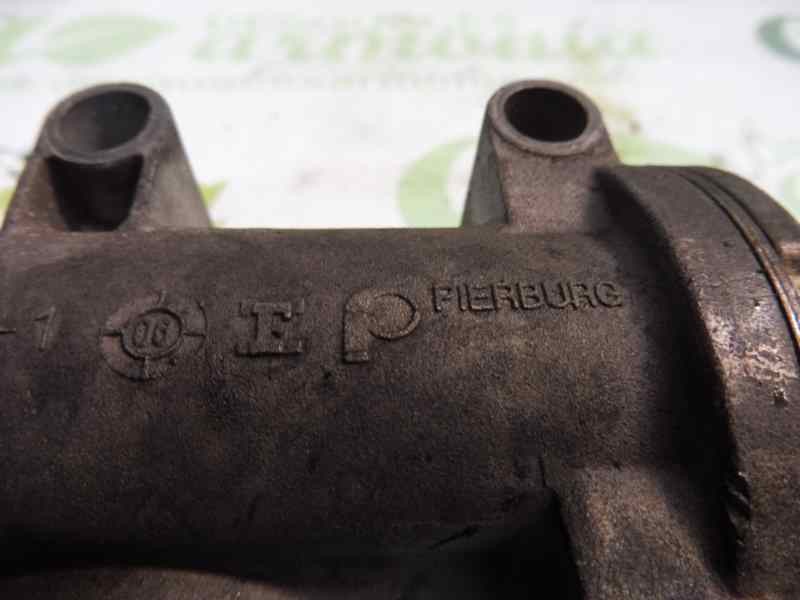 Recambio de valvula egr para opel vectra c berlina gts referencia OEM IAM 55215032  