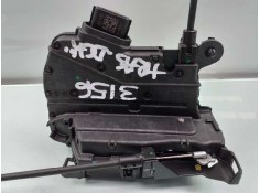 Recambio de cerradura puerta trasera derecha para renault captur dynamique referencia OEM IAM 825008835R  