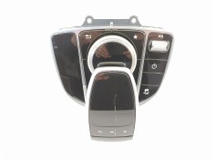 Recambio de mando multifuncion para mercedes-benz x-klasse (bm 470) x 250 d 4matic doppelkabine (470.231) referencia OEM IAM A47