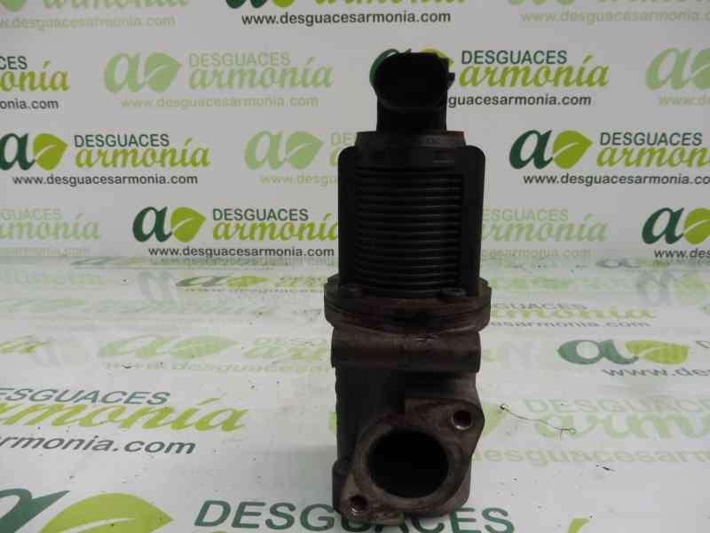 Recambio de valvula egr para opel vectra c berlina gts referencia OEM IAM 55215032  