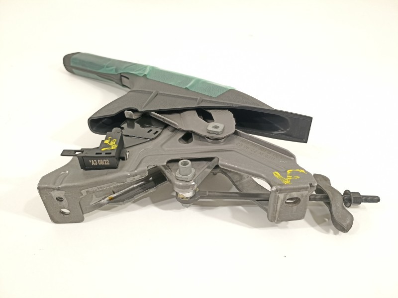 Recambio de palanca freno de mano para seat arona xperience referencia OEM IAM 6F0711301Q  