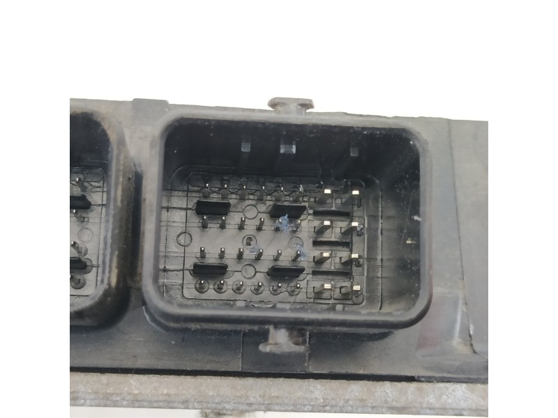 Recambio de centralita motor uce para nissan note (e11e) acenta referencia OEM IAM 8200399038 8200619409 