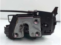 Recambio de cerradura puerta trasera derecha para renault captur dynamique referencia OEM IAM 825008835R   2