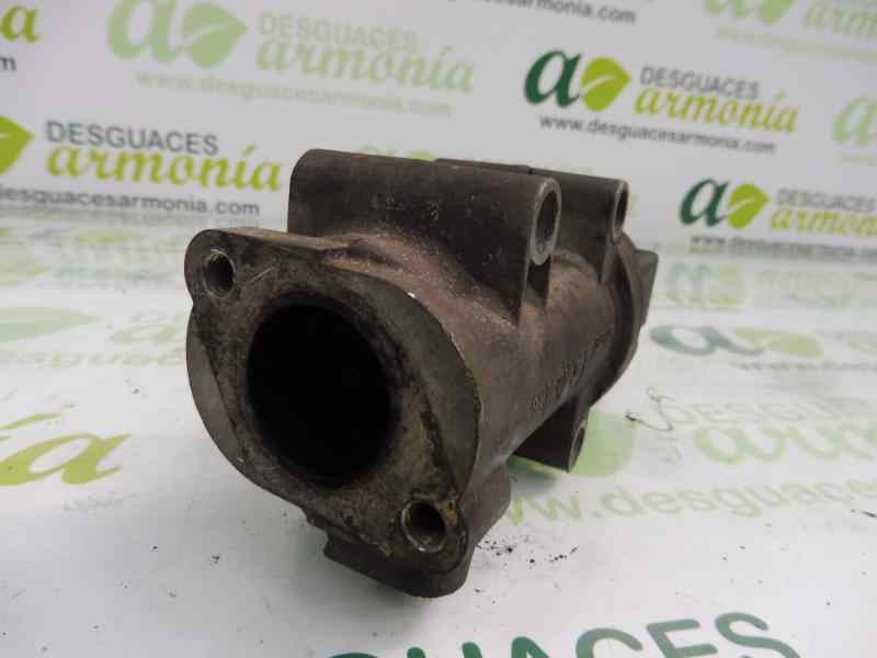 Recambio de valvula egr para opel vectra c berlina gts referencia OEM IAM 55215032  
