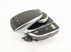 Recambio de mando multifuncion para mercedes-benz x-klasse (bm 470) x 250 d 4matic doppelkabine (470.231) referencia OEM IAM A47 2