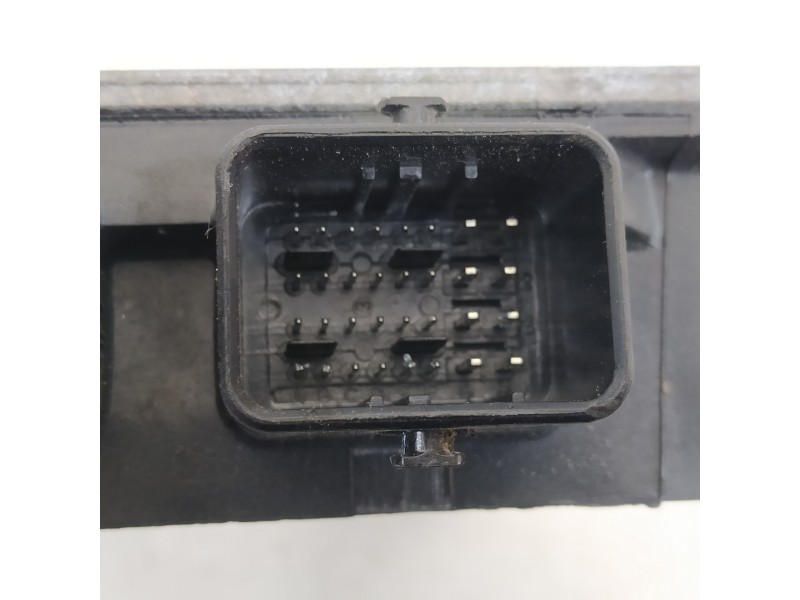 Recambio de centralita motor uce para nissan note (e11e) acenta referencia OEM IAM 8200399038 8200619409 