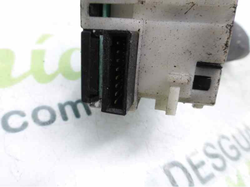 Recambio de mando limpia para nissan tiida (c11x/sc11x) acenta referencia OEM IAM   