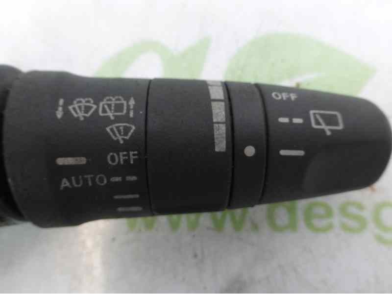 Recambio de mando limpia para nissan tiida (c11x/sc11x) acenta referencia OEM IAM   